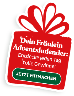 Zum fräulein Adventskalender