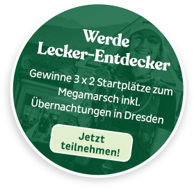 Werde lecker-entdecker